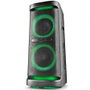 NGS Altavoz Portable con Bluetooth Wild Space 2 Referencia WILDSPACE2 2000W con Luces LED y TWS